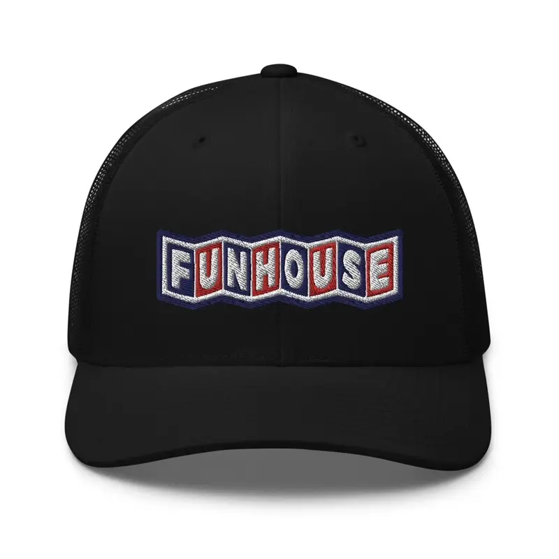 Funhouse