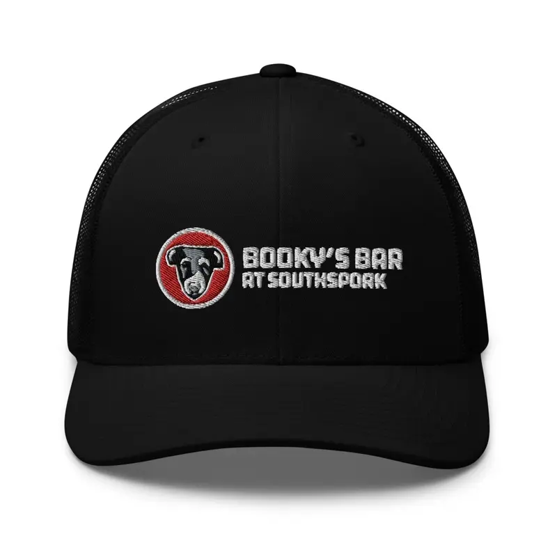 Booky's at Southspork